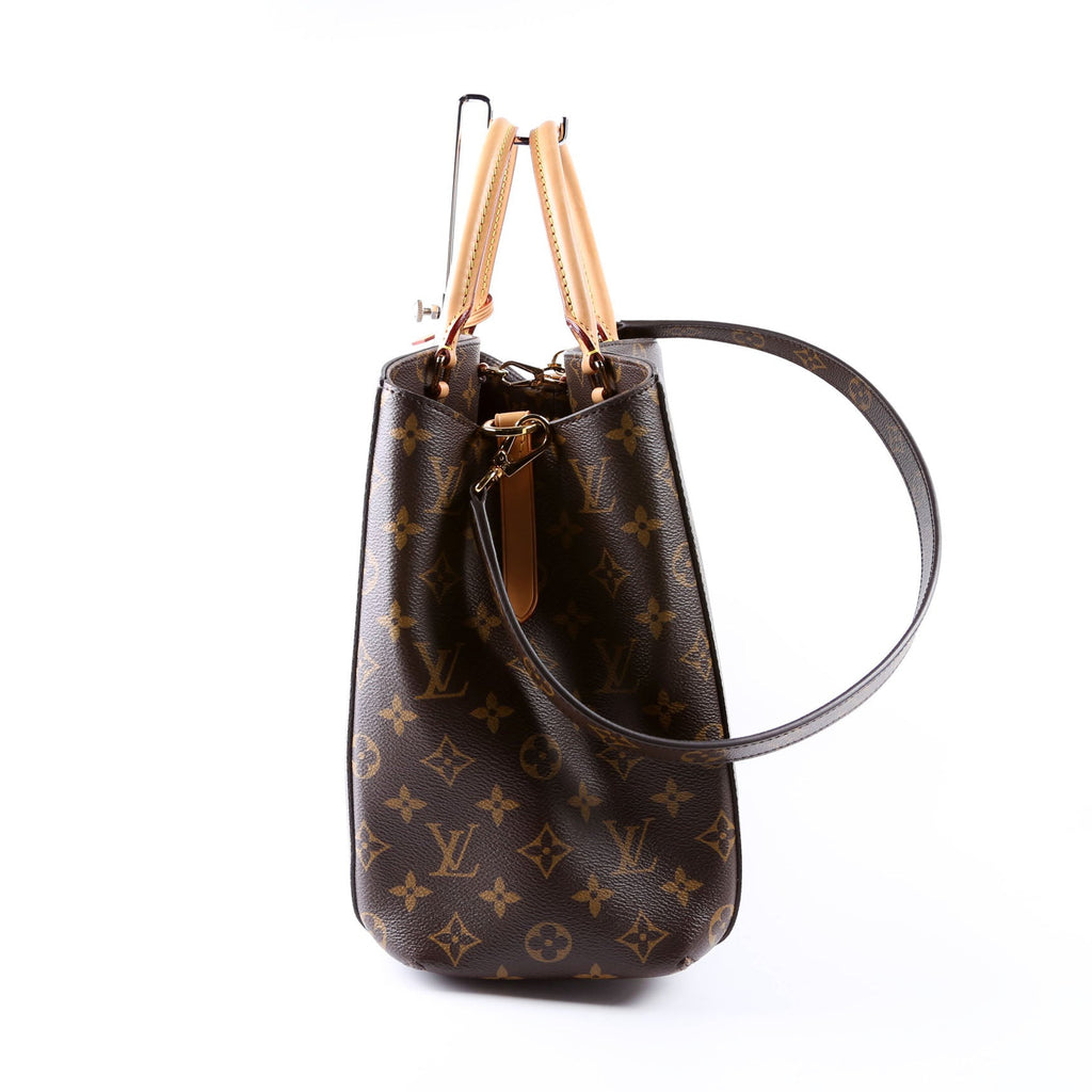 Montaigne GM Monogram