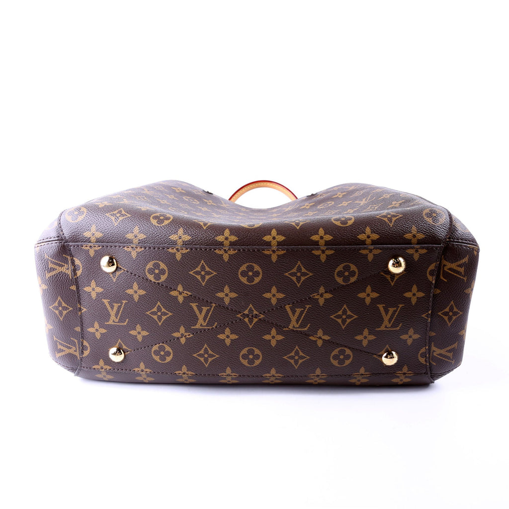 Montaigne GM Monogram
