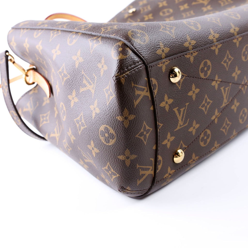 Montaigne GM Monogram