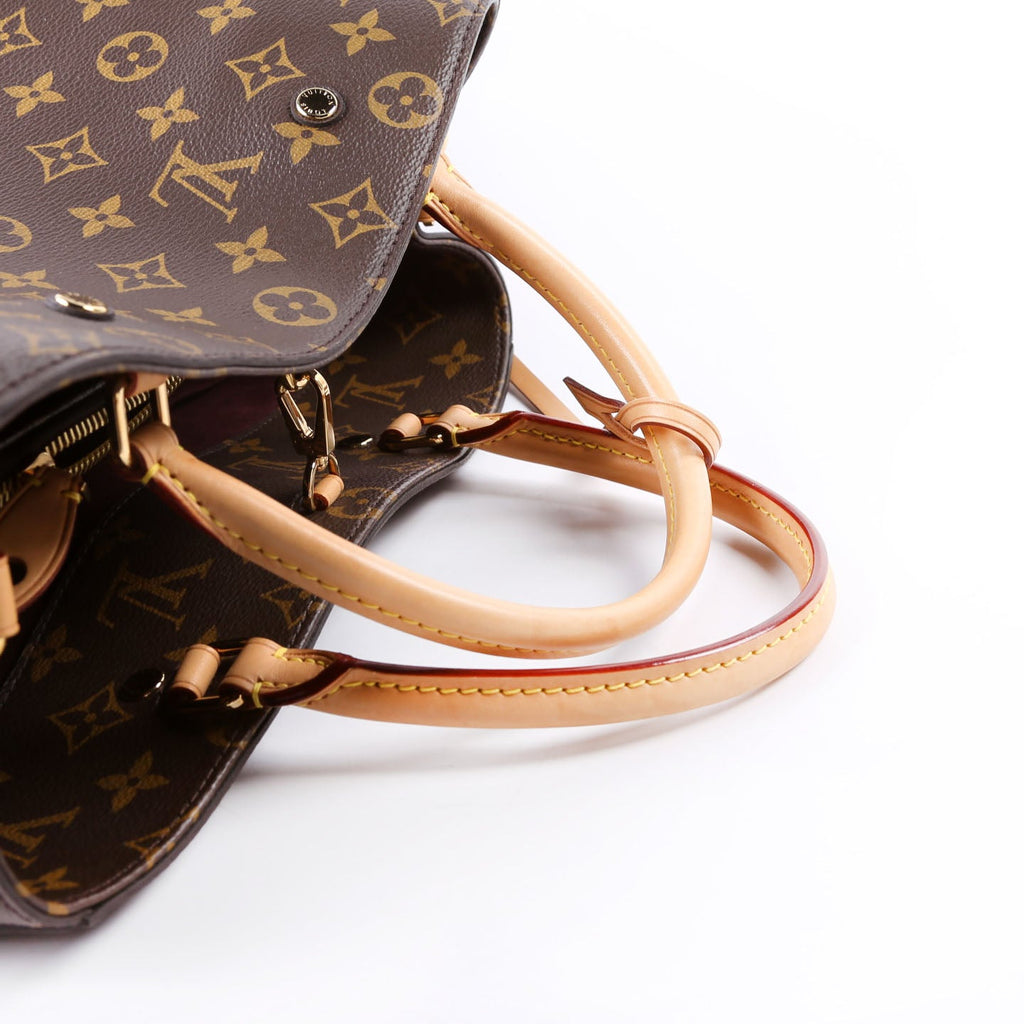 Montaigne GM Monogram
