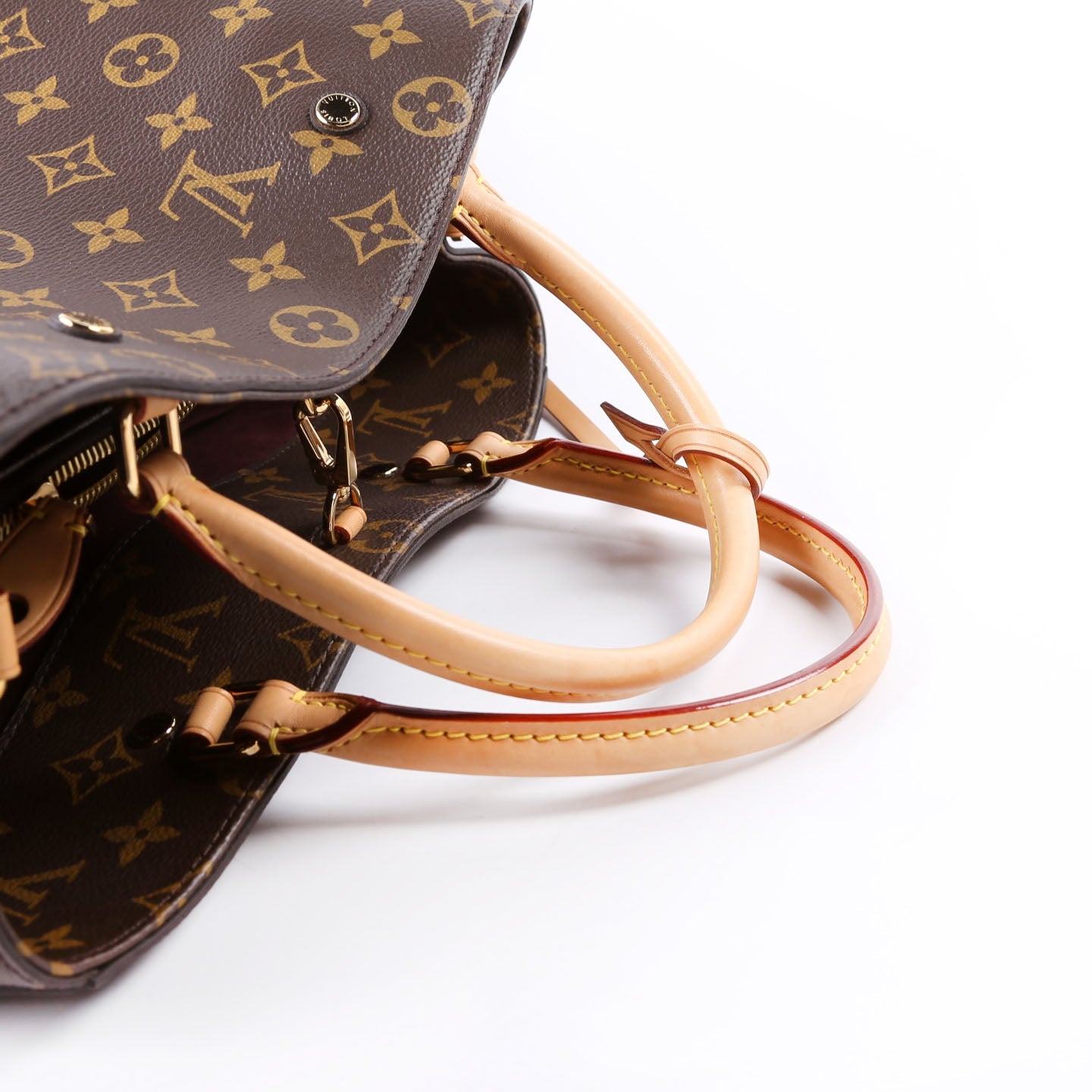 Montaigne GM Monogram