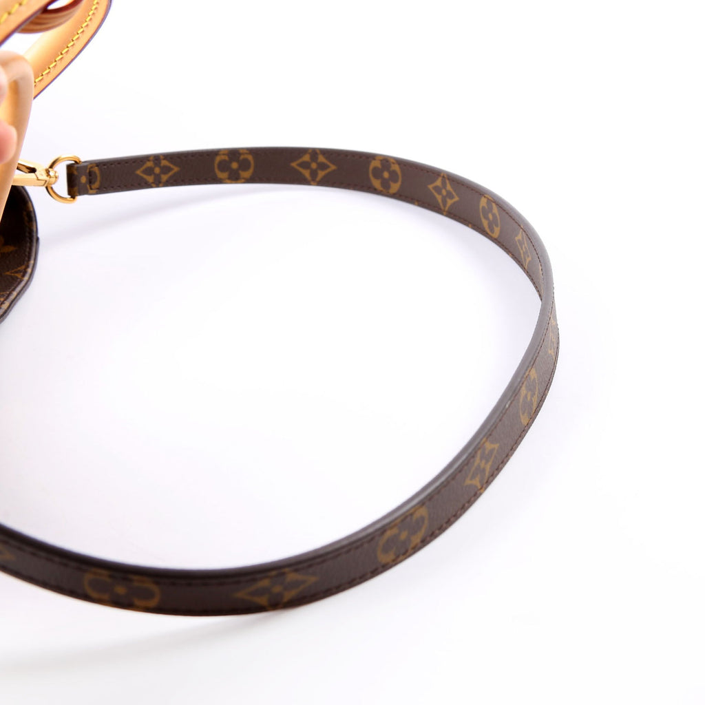 Montaigne GM Monogram