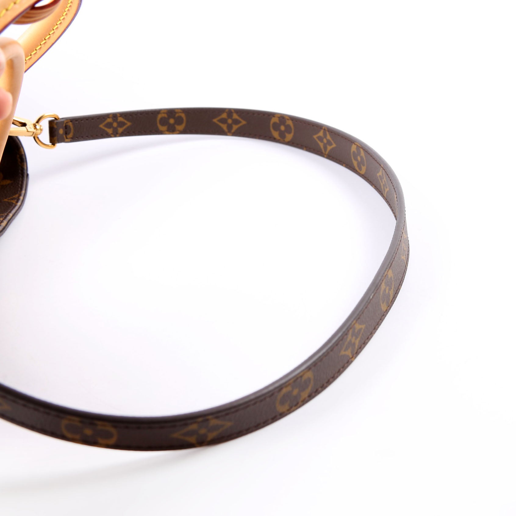 Montaigne GM Monogram