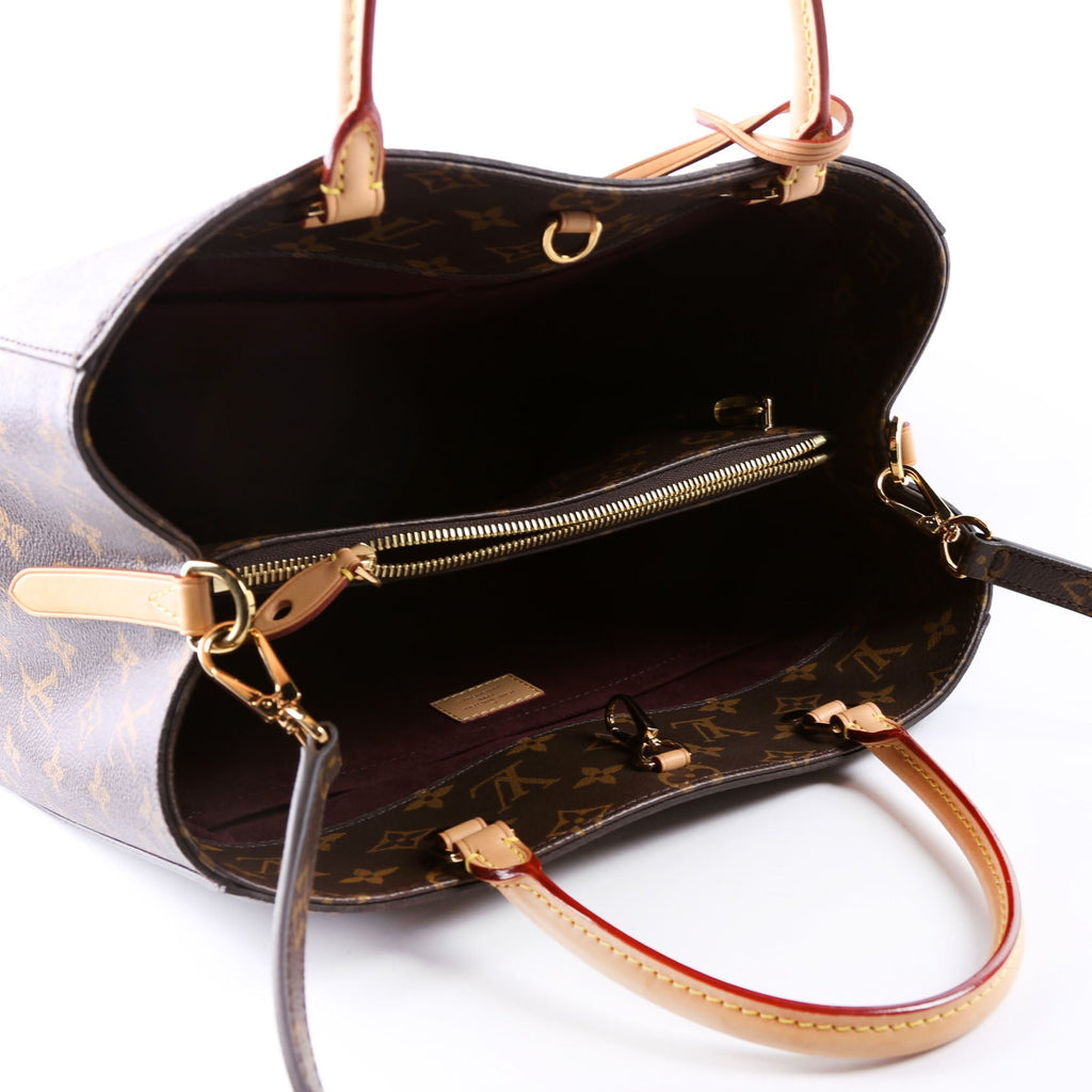 Montaigne GM Monogram