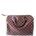 Speedy 30 Damier Ebene