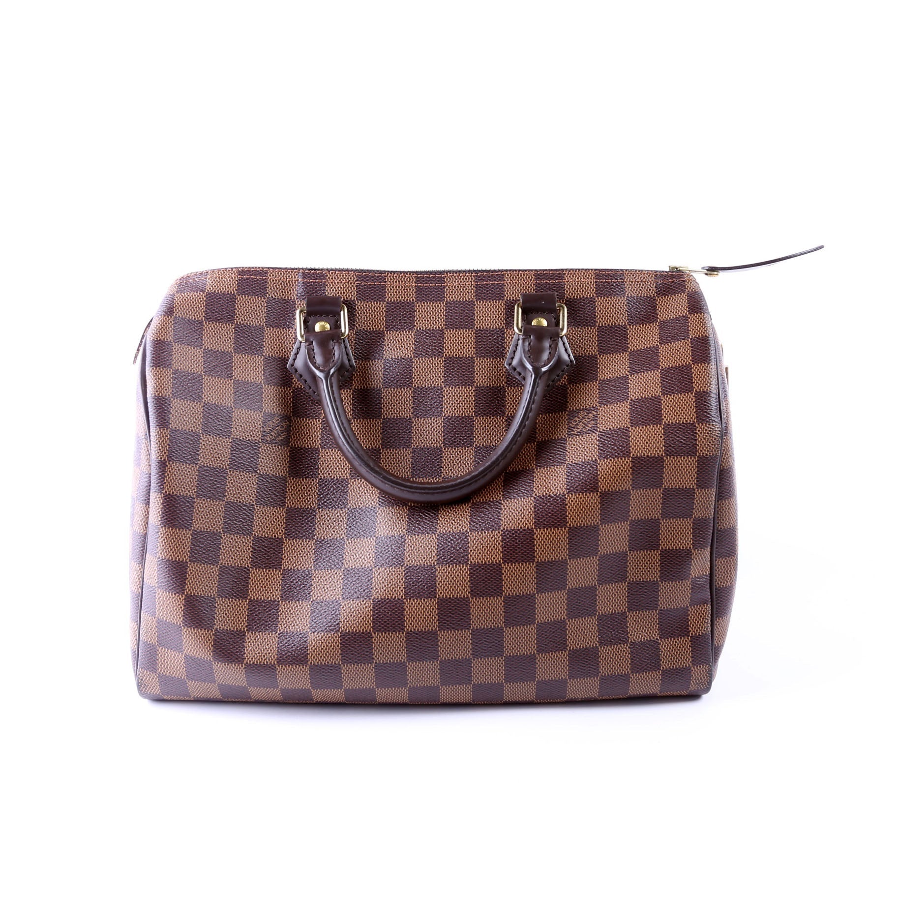 Speedy 30 Damier Ebene