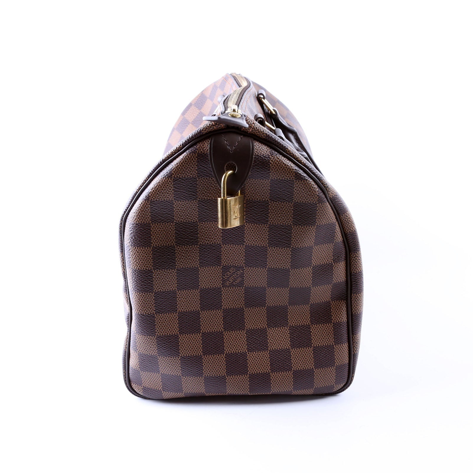 Speedy 30 Damier Ebene