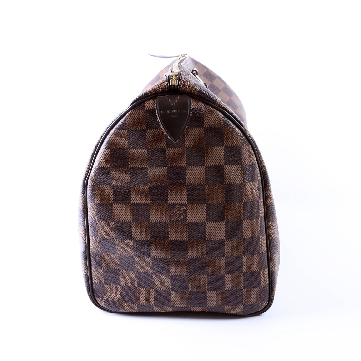 Speedy 30 Damier Ebene