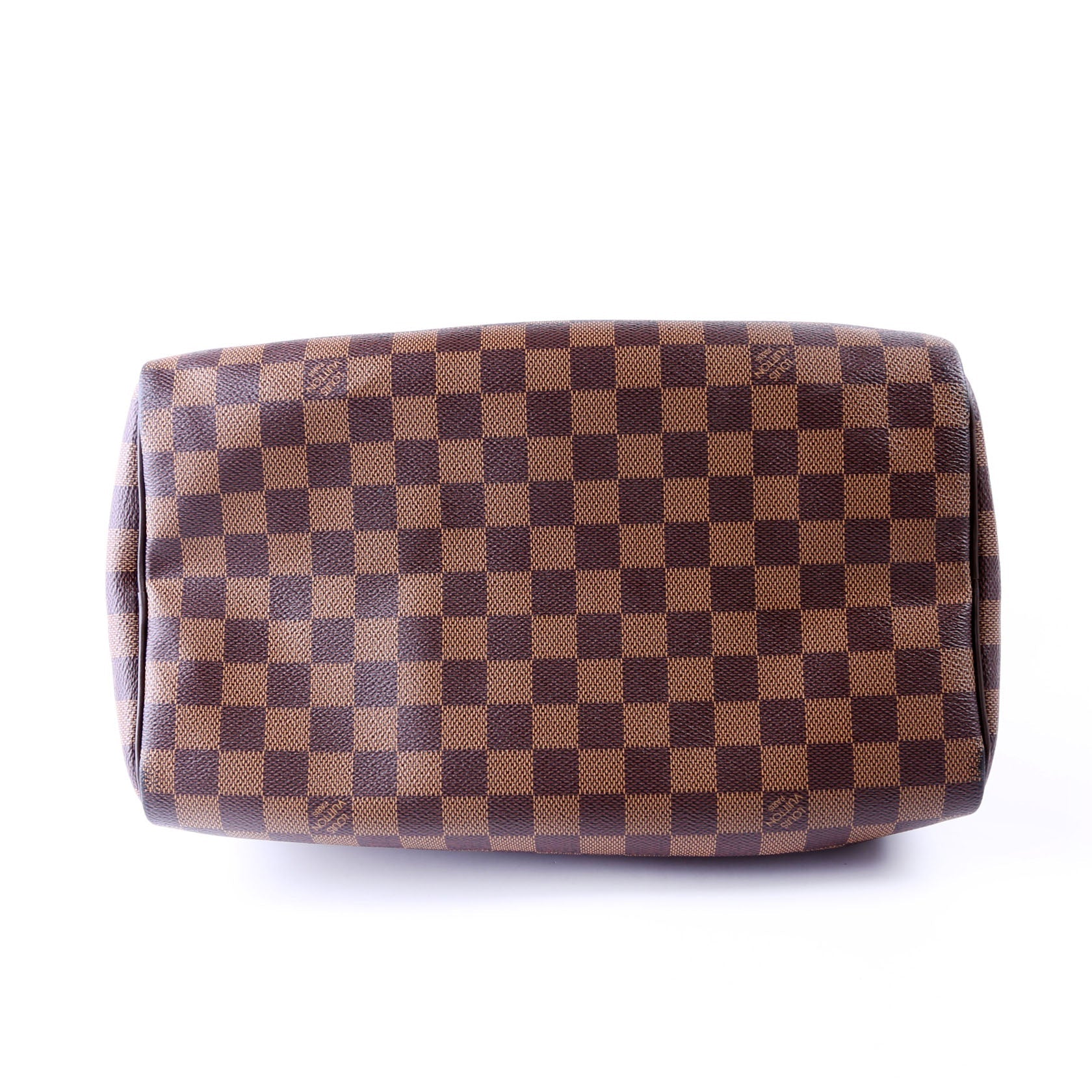 Speedy 30 Damier Ebene