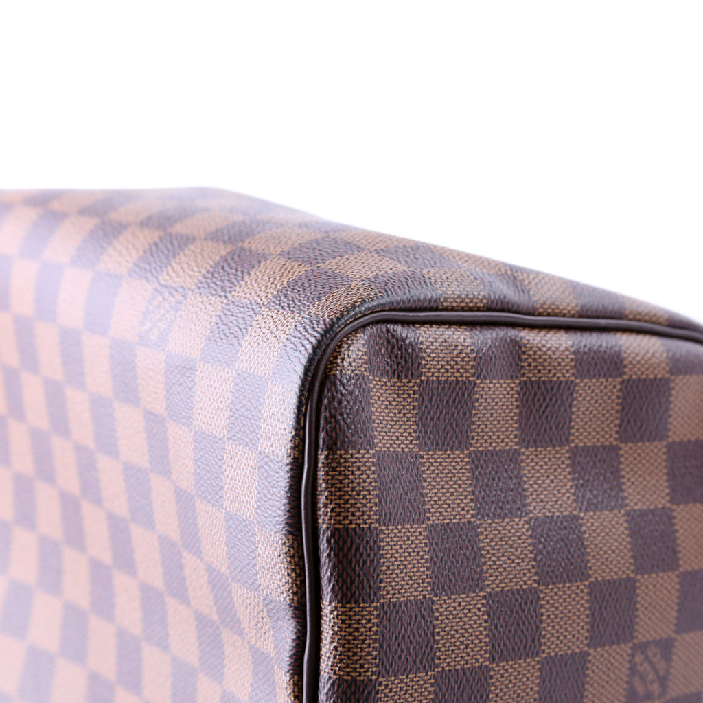 Speedy 30 Damier Ebene