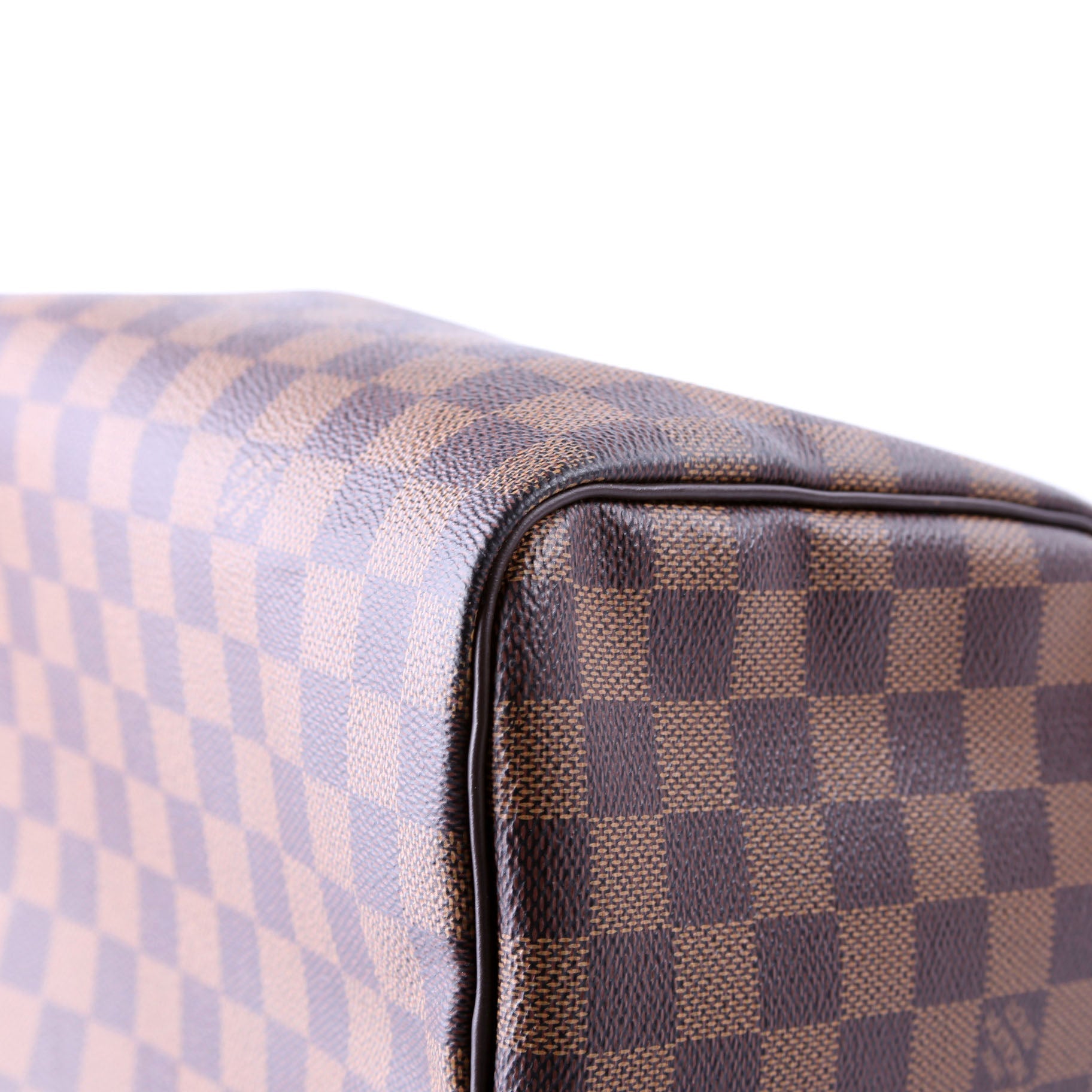 Speedy 30 Damier Ebene