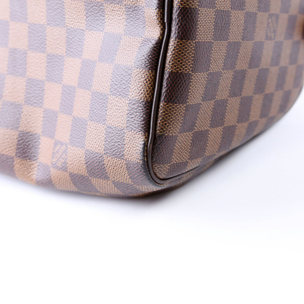 Speedy 30 Damier Ebene