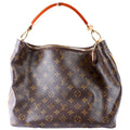Sully PM Monogram
