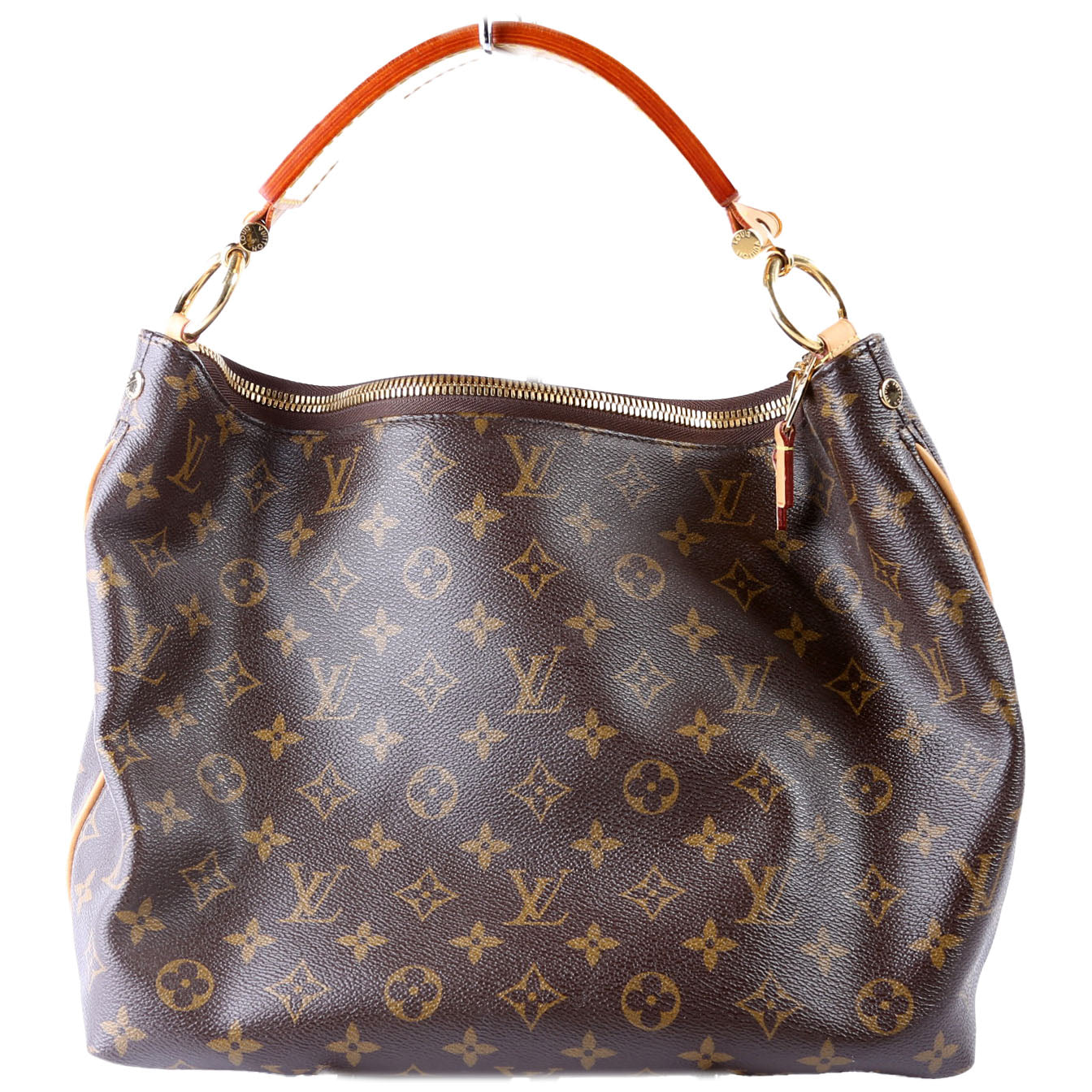 Sully PM Monogram