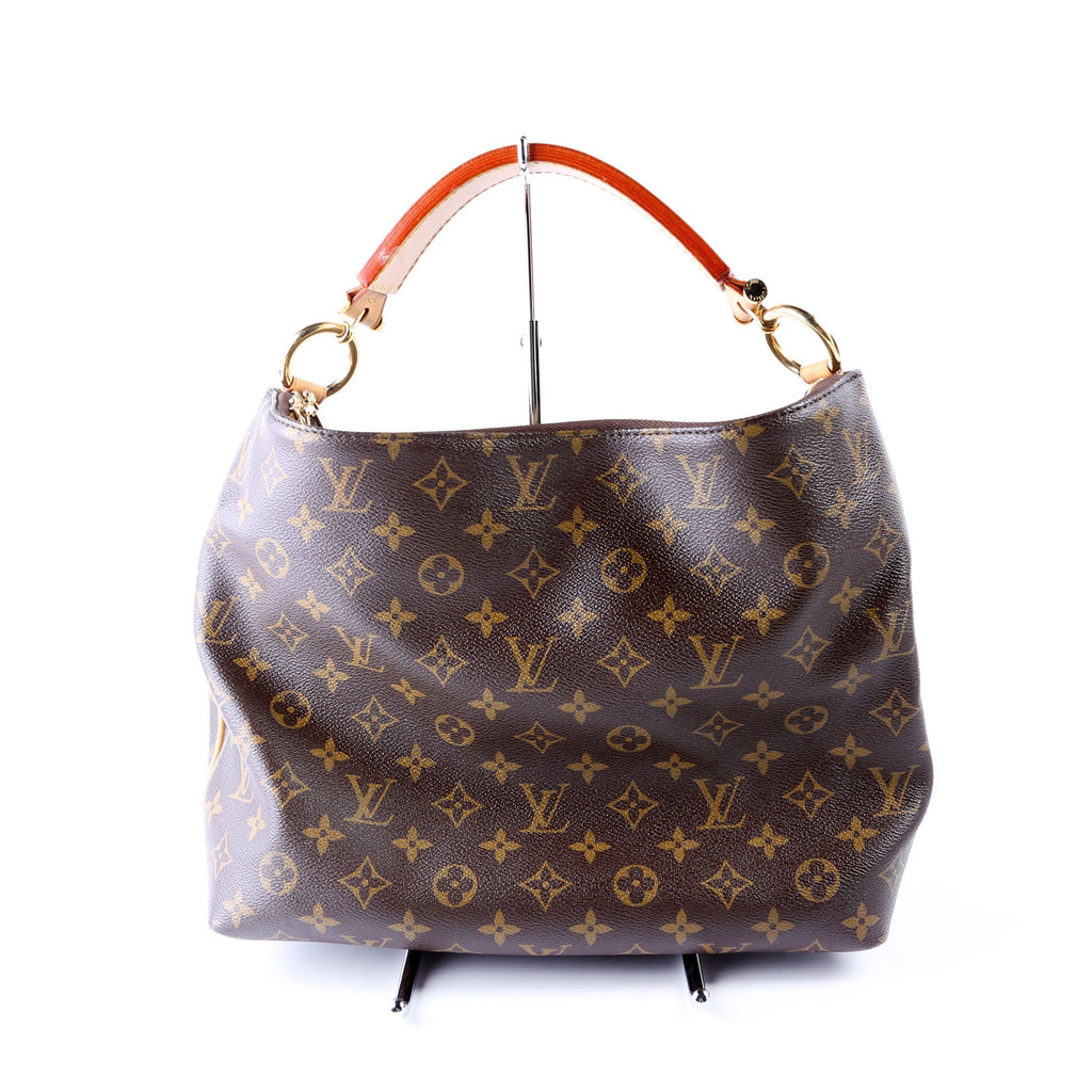 Sully PM Monogram