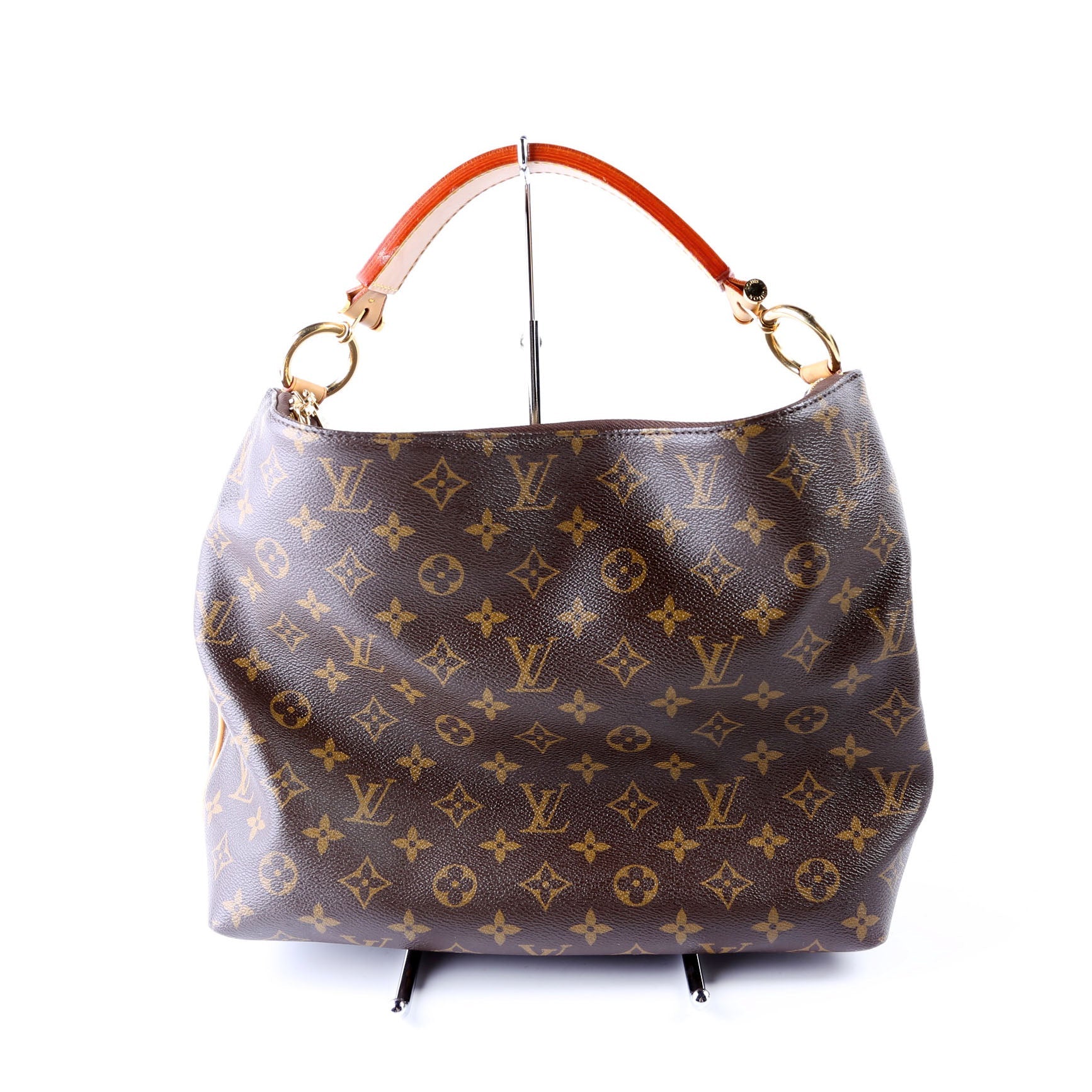 Sully PM Monogram