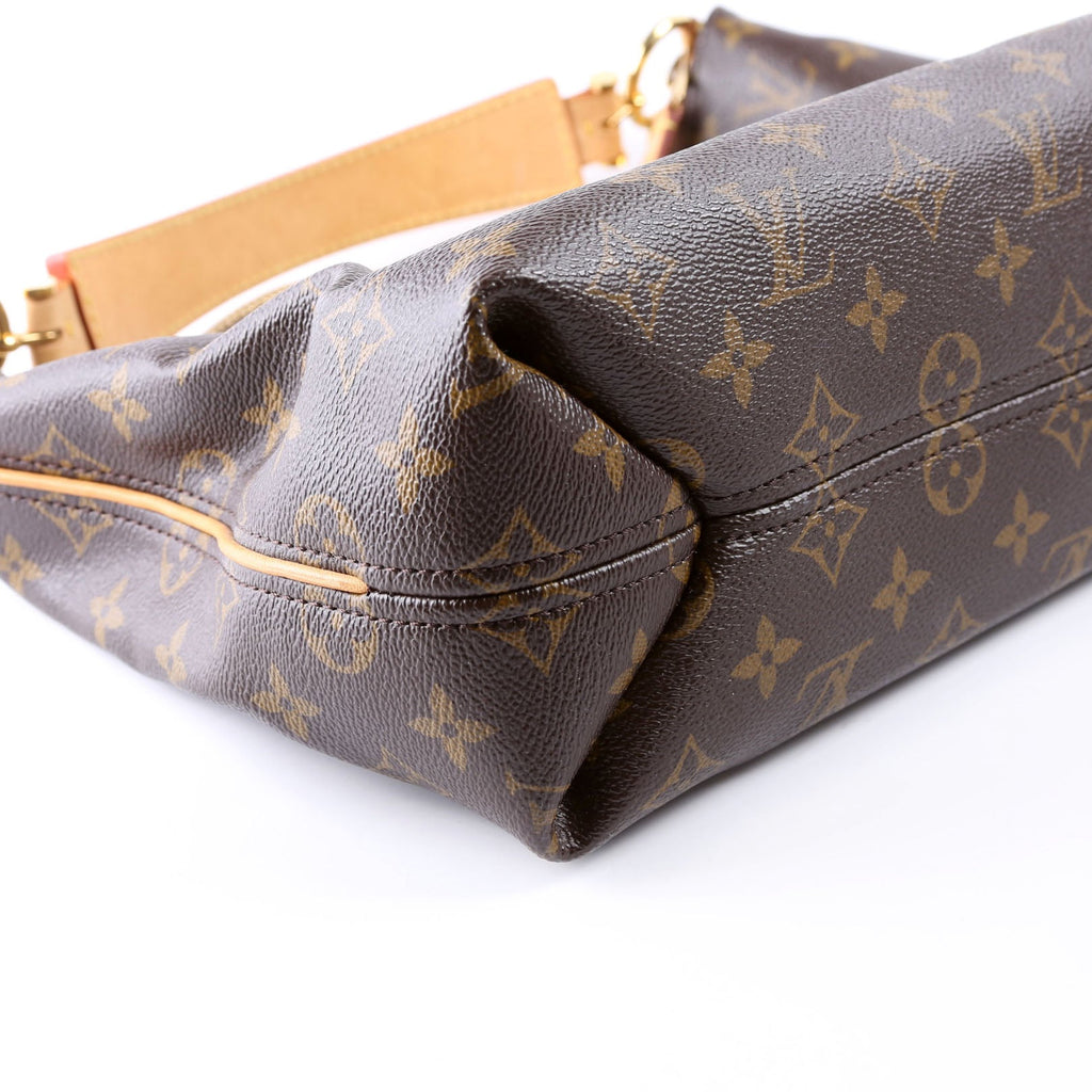 Sully PM Monogram