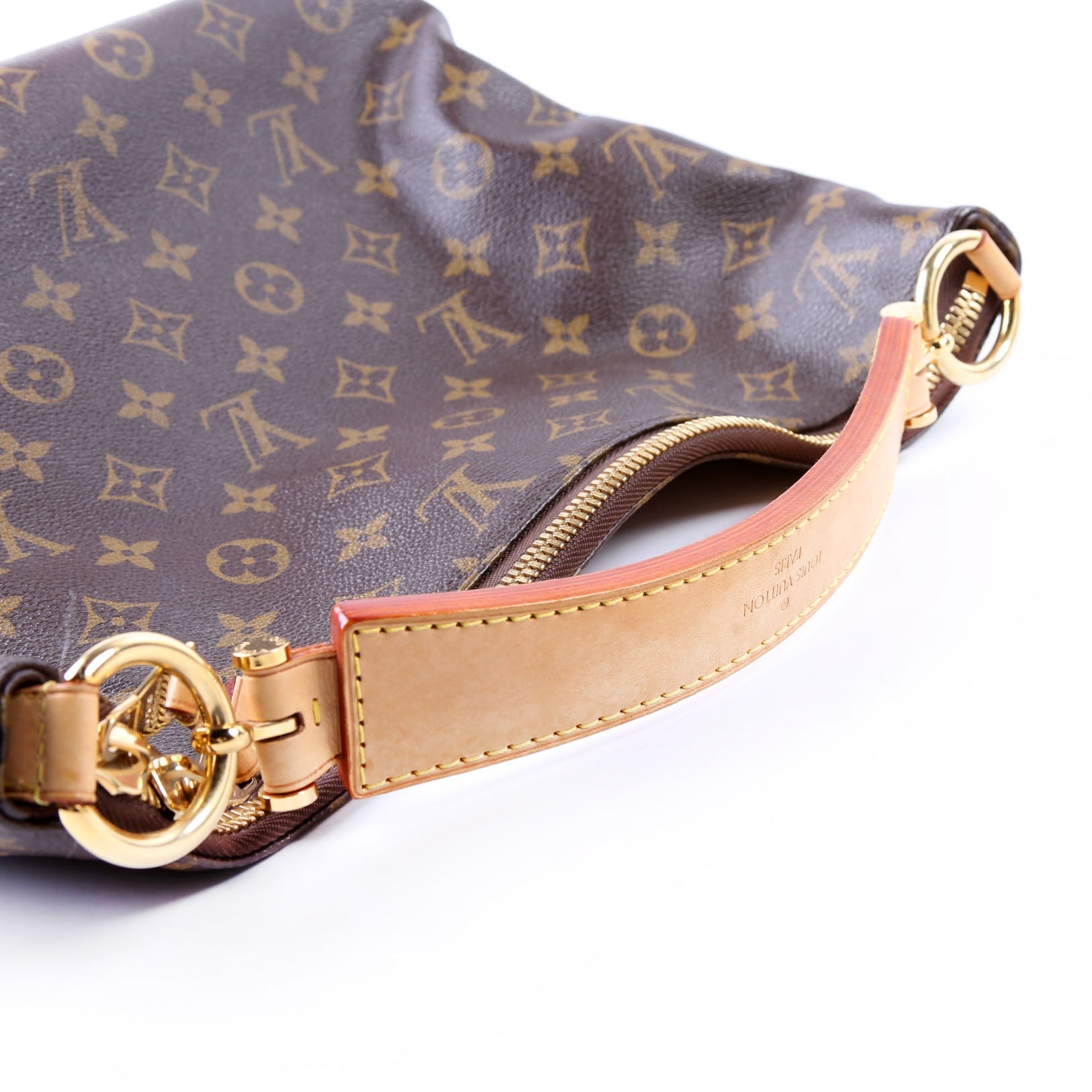 Sully PM Monogram