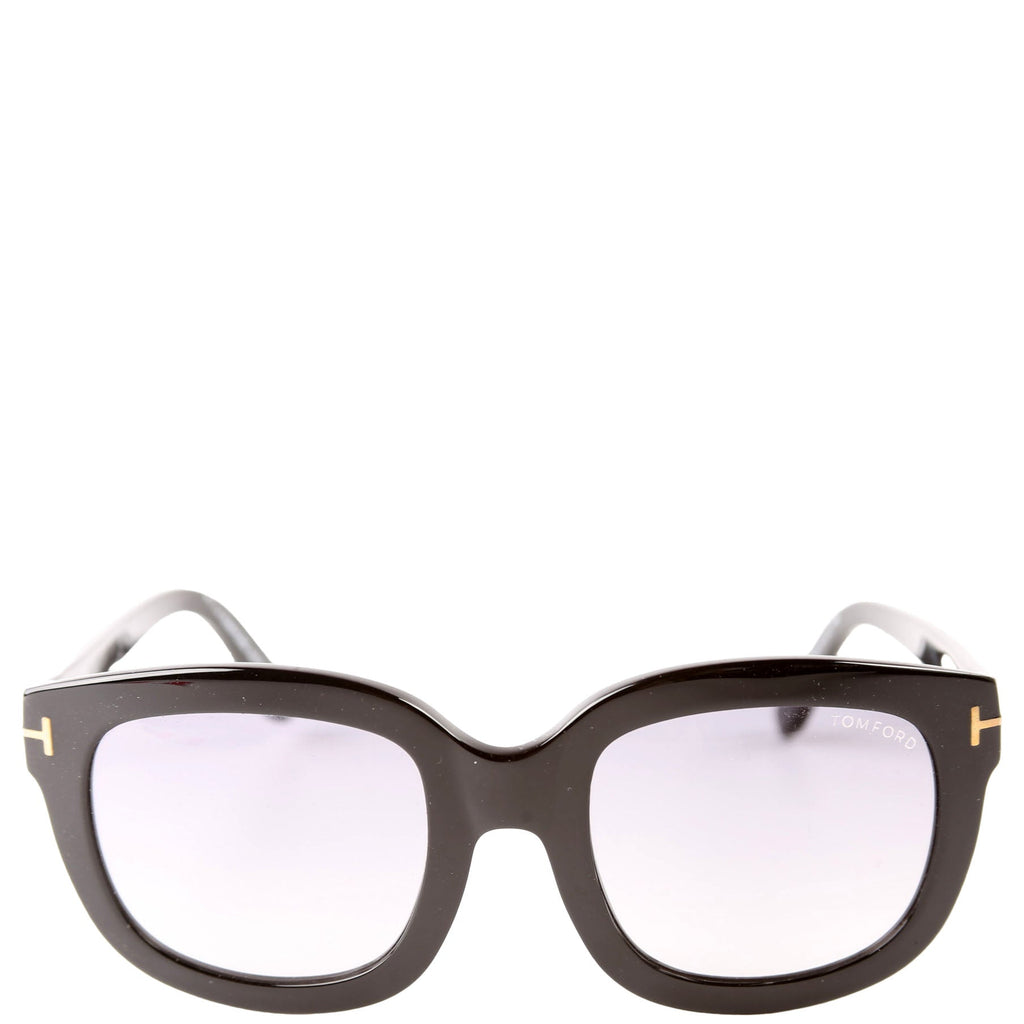 TF279 Christophe Sunglasses Black