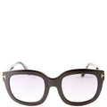 TF279 Christophe Sunglasses Black