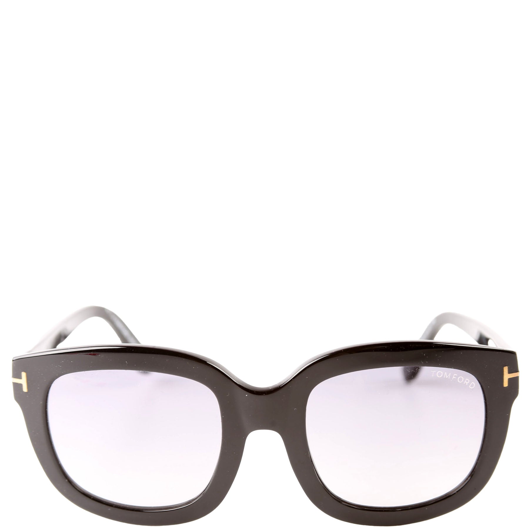 TF279 Christophe Sunglasses Black