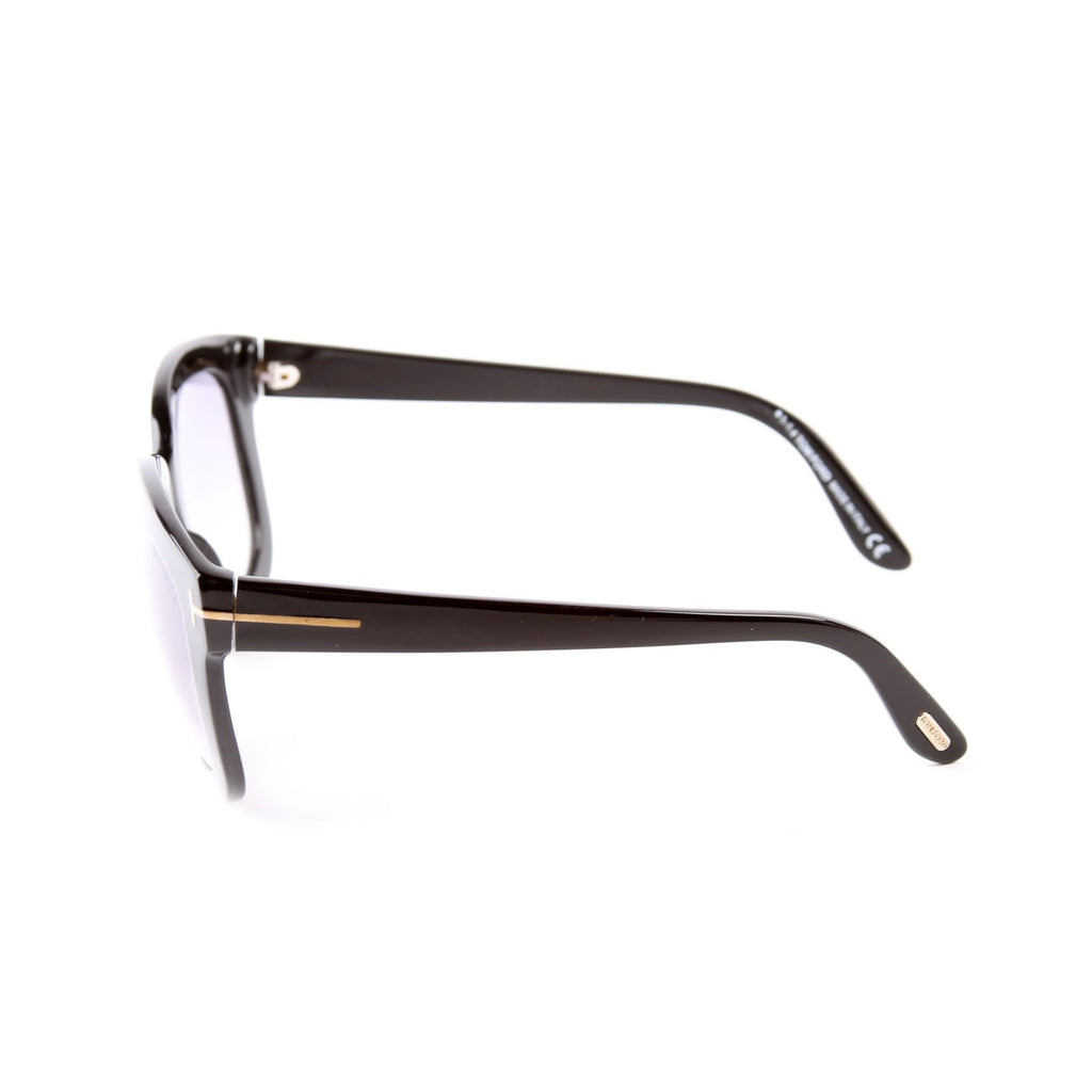 TF279 Christophe Sunglasses Black