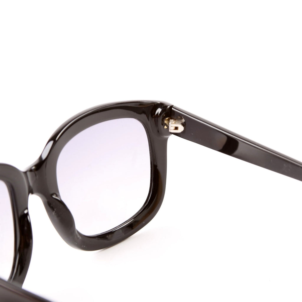 TF279 Christophe Sunglasses Black