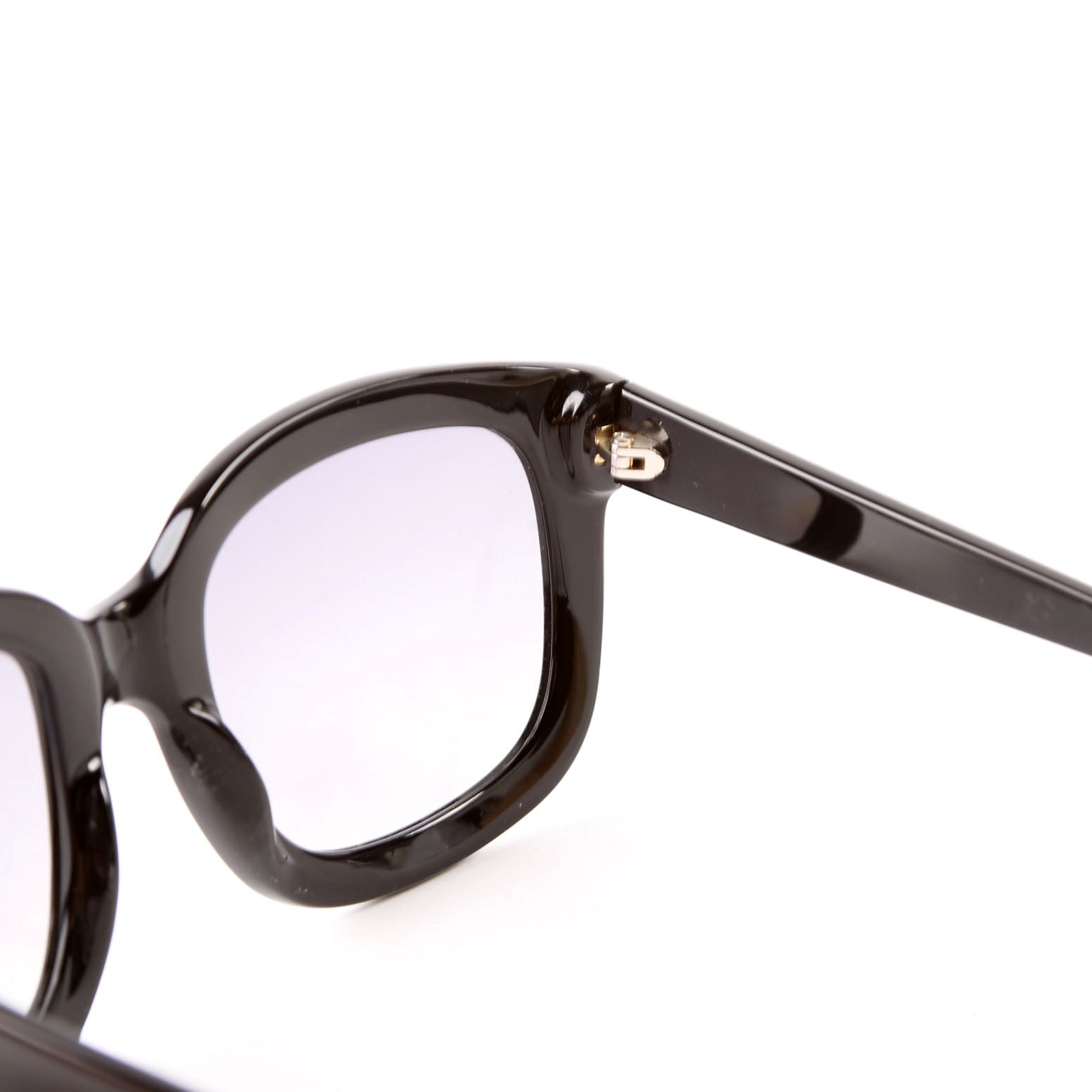 TF279 Christophe Sunglasses Black