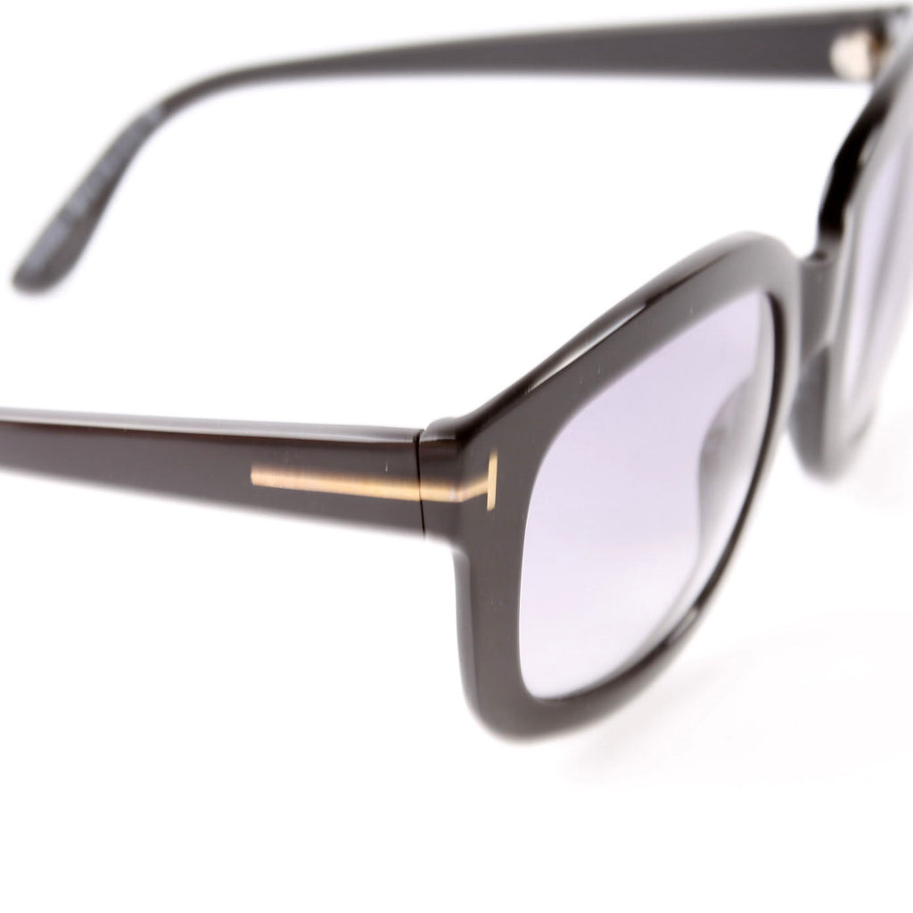 TF279 Christophe Sunglasses Black