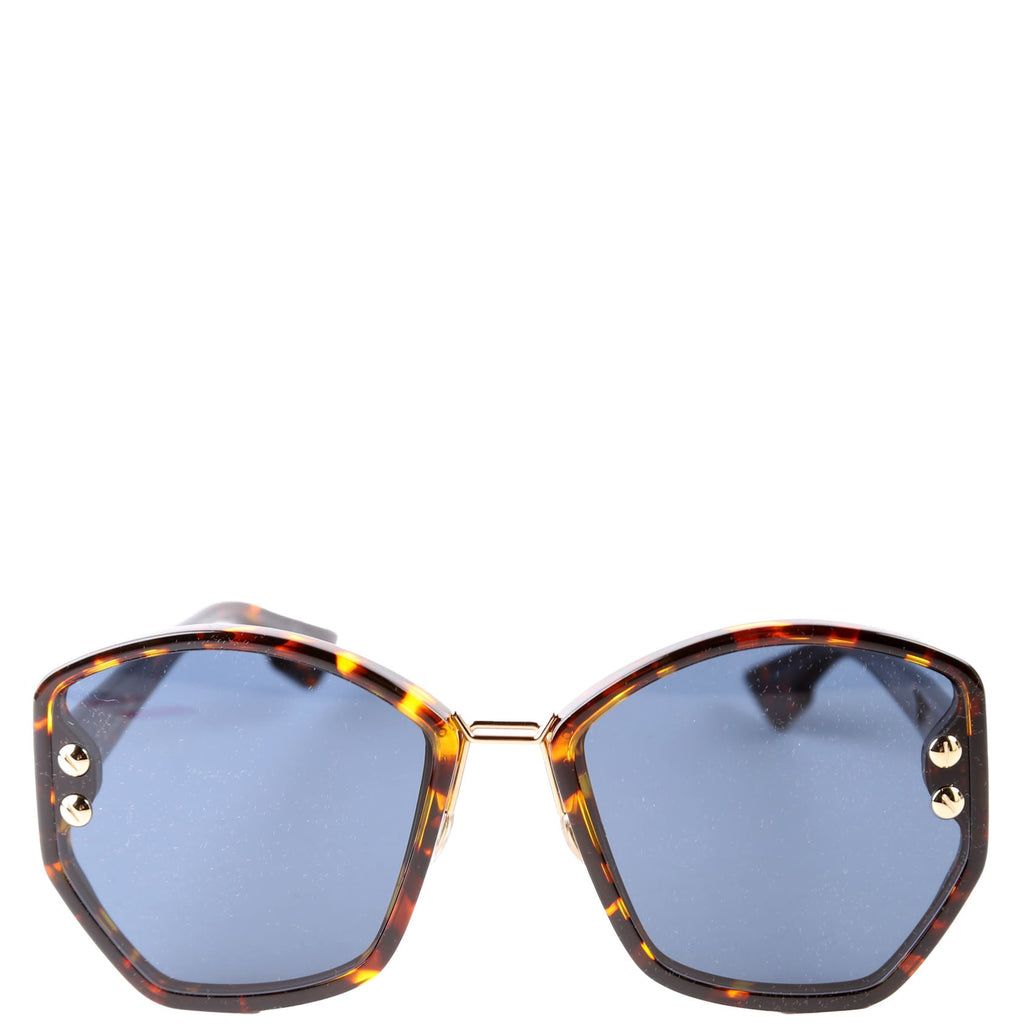Dior Addict Sunglasses 2 Brown