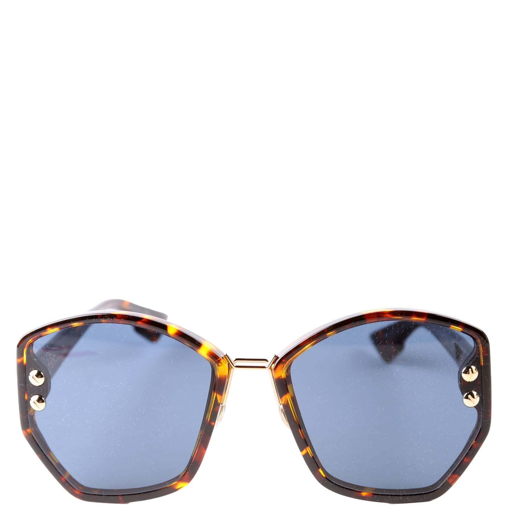 Dior Addict Sunglasses 2 Brown