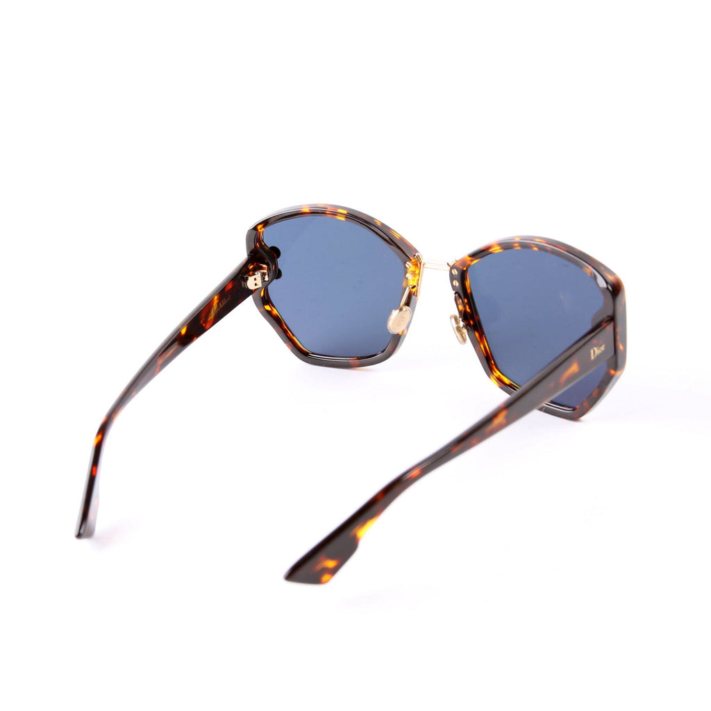 Dior Addict Sunglasses 2 Brown