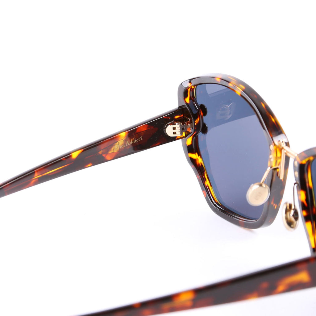 Dior Addict Sunglasses 2 Brown
