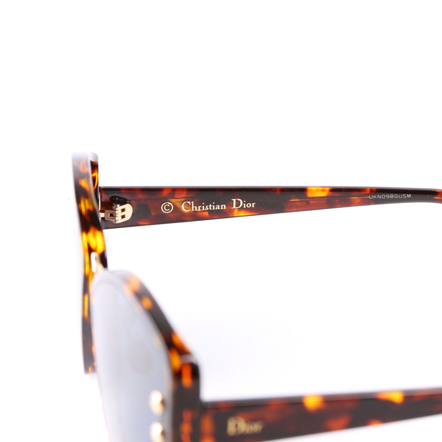 Dior Addict Sunglasses 2 Brown