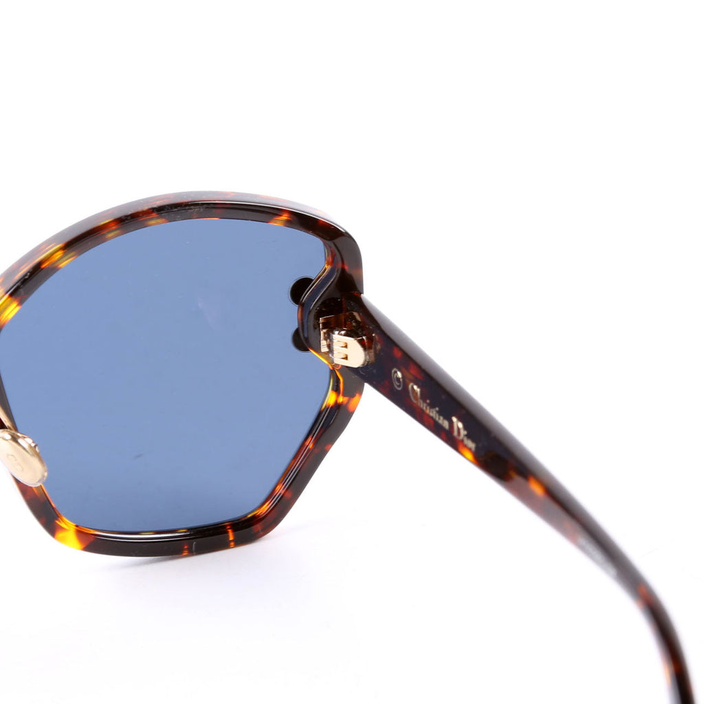 Dior Addict Sunglasses 2 Brown