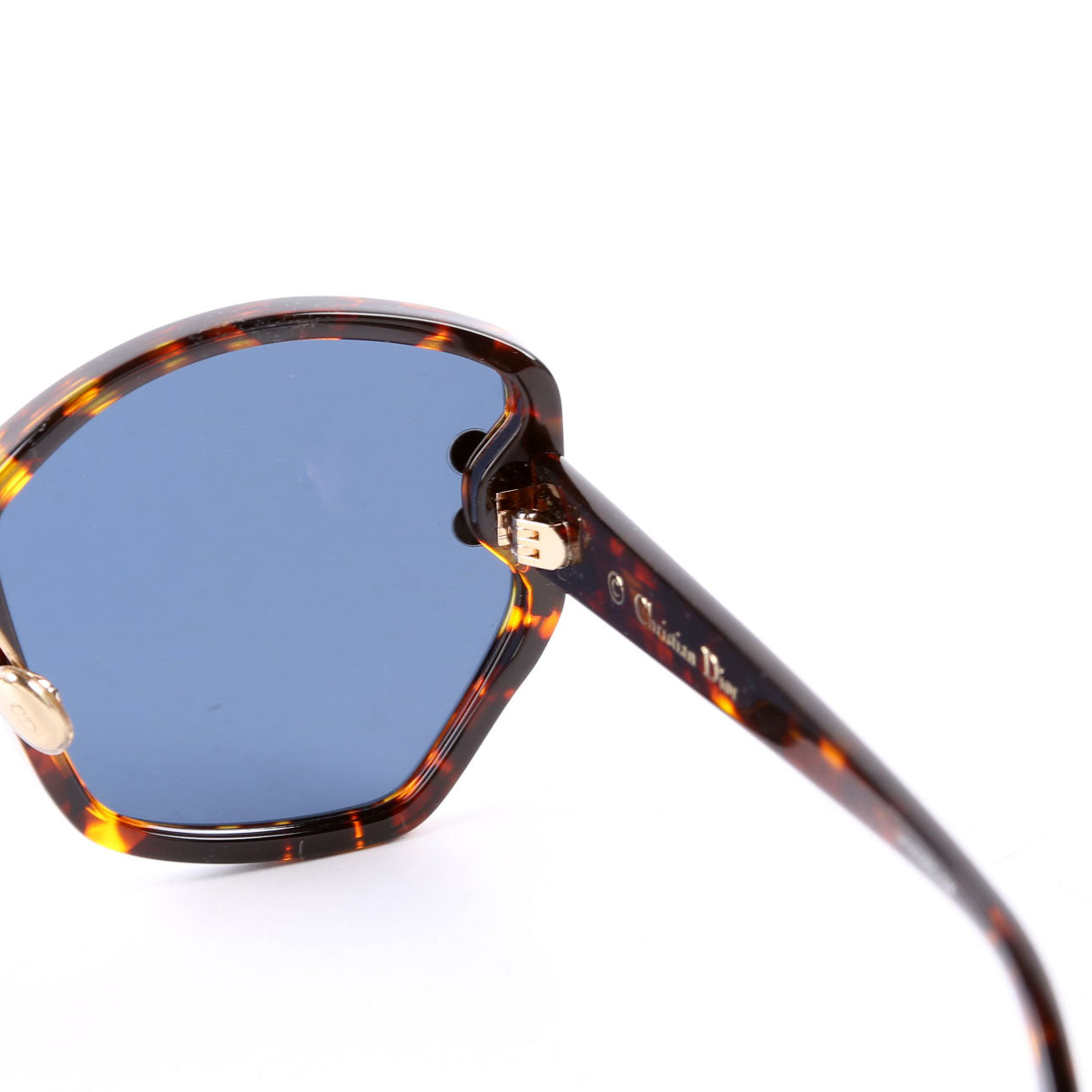 Dior Addict Sunglasses 2 Brown