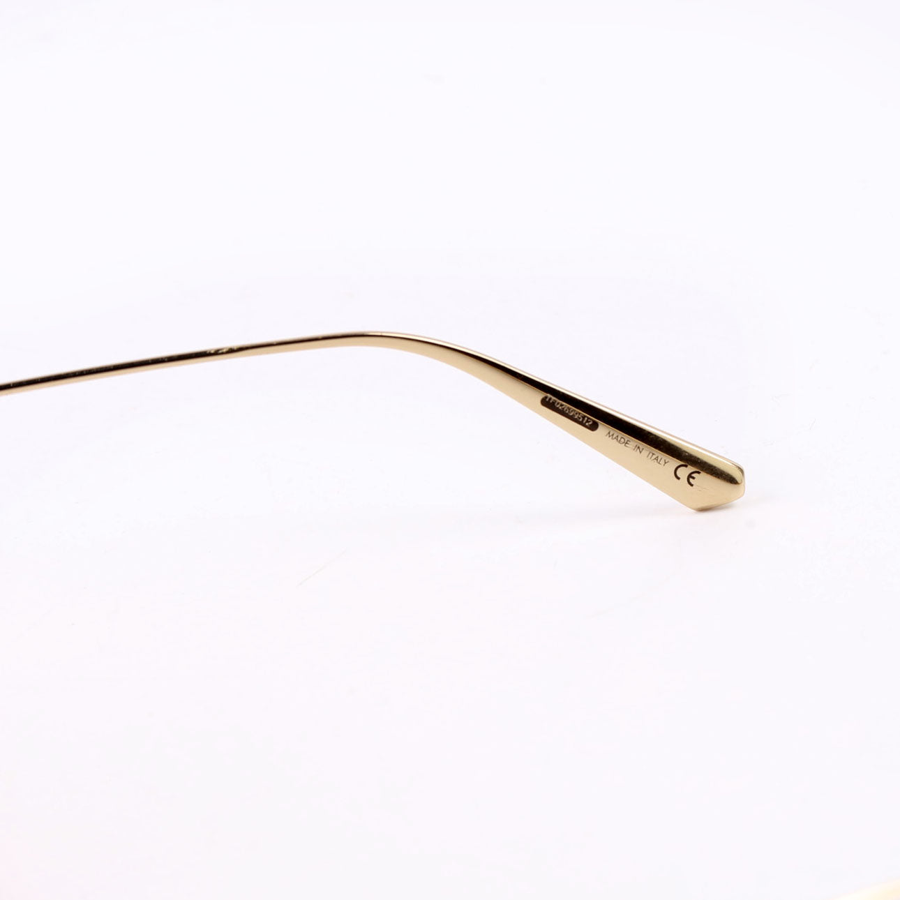 Everdior S1U Sunglasses Pink/Gold