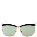 Dior So Electric Sunglasses Black/Gold