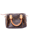 Speedy Mini HL Monogram