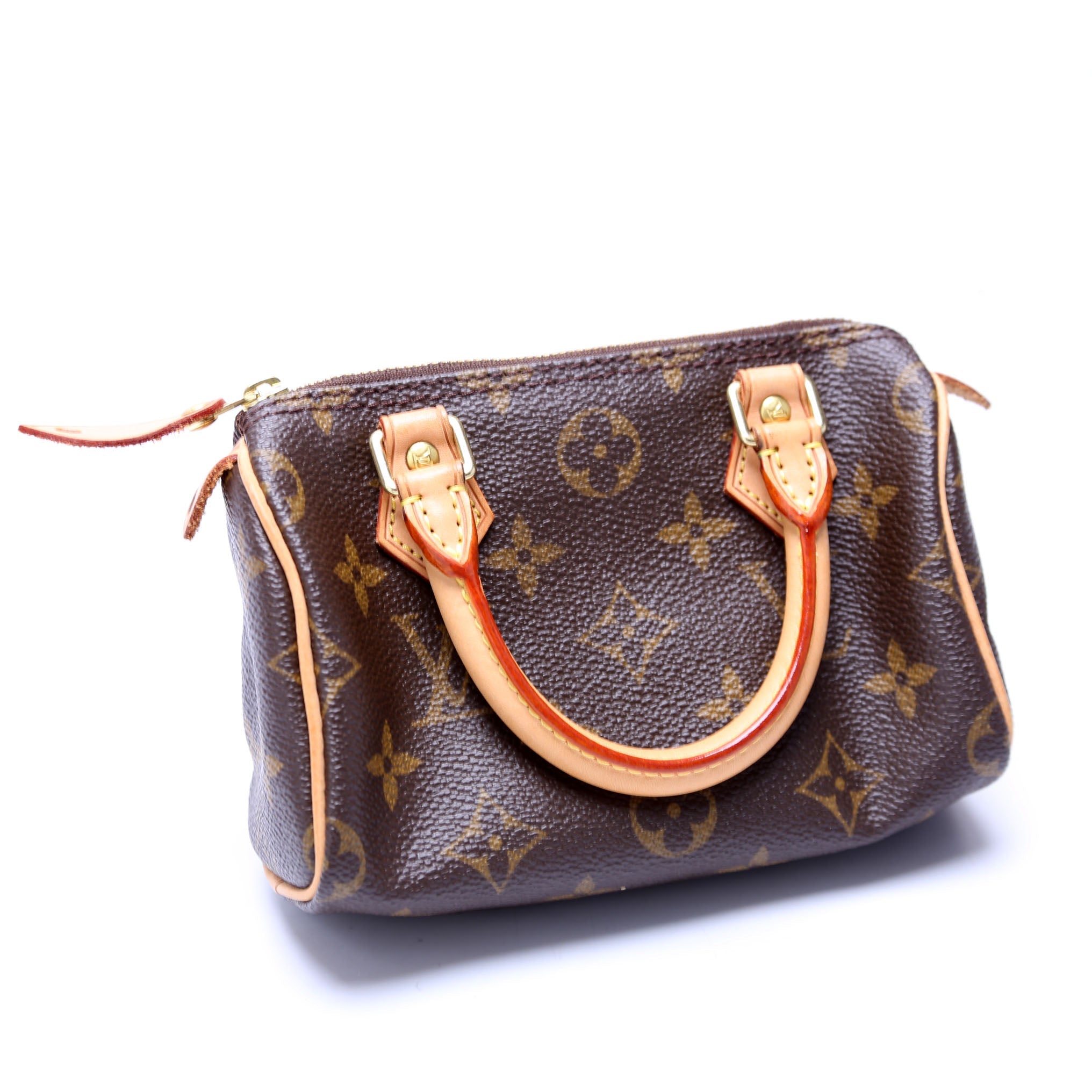 Speedy Mini HL Monogram