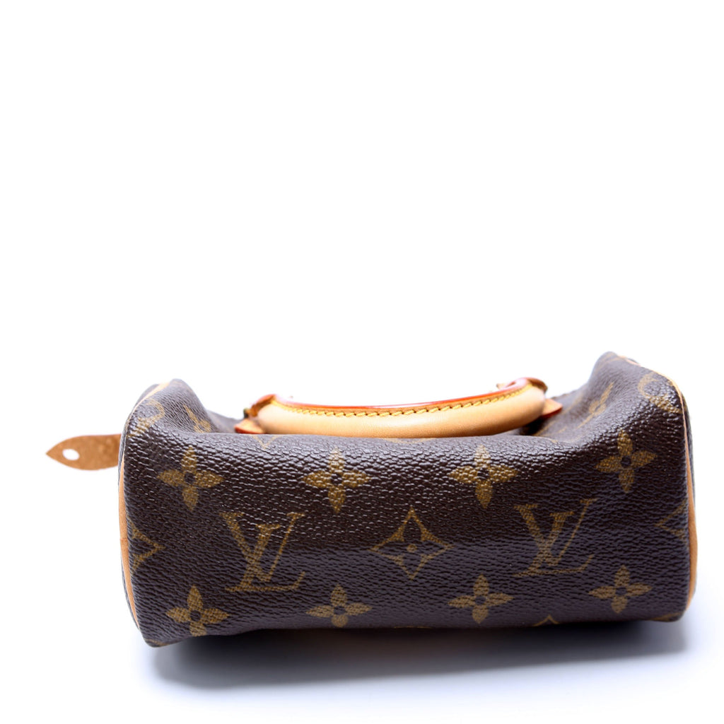 Speedy Mini HL Monogram