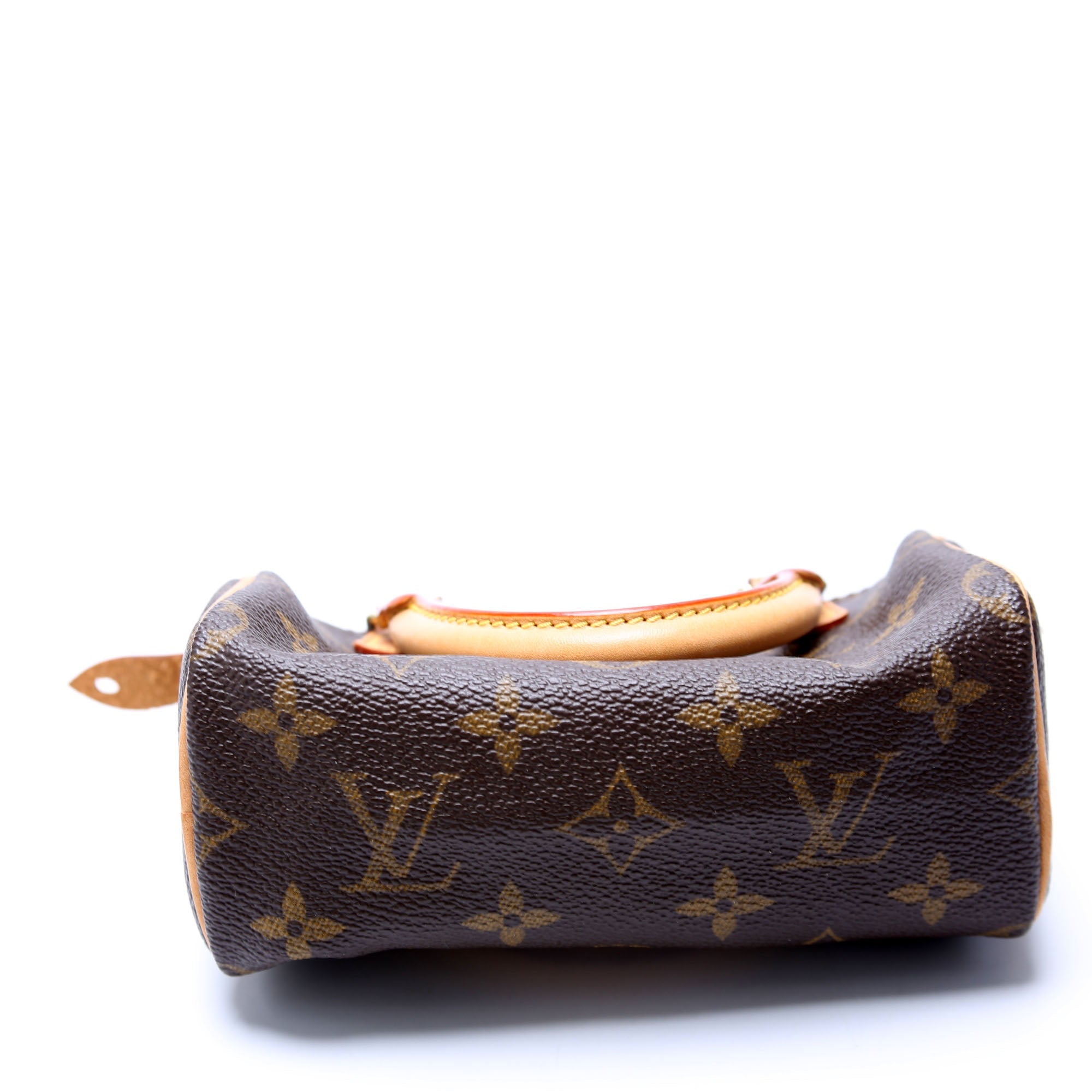 Speedy Mini HL Monogram