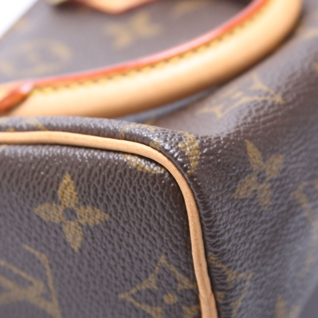 Speedy Mini HL Monogram