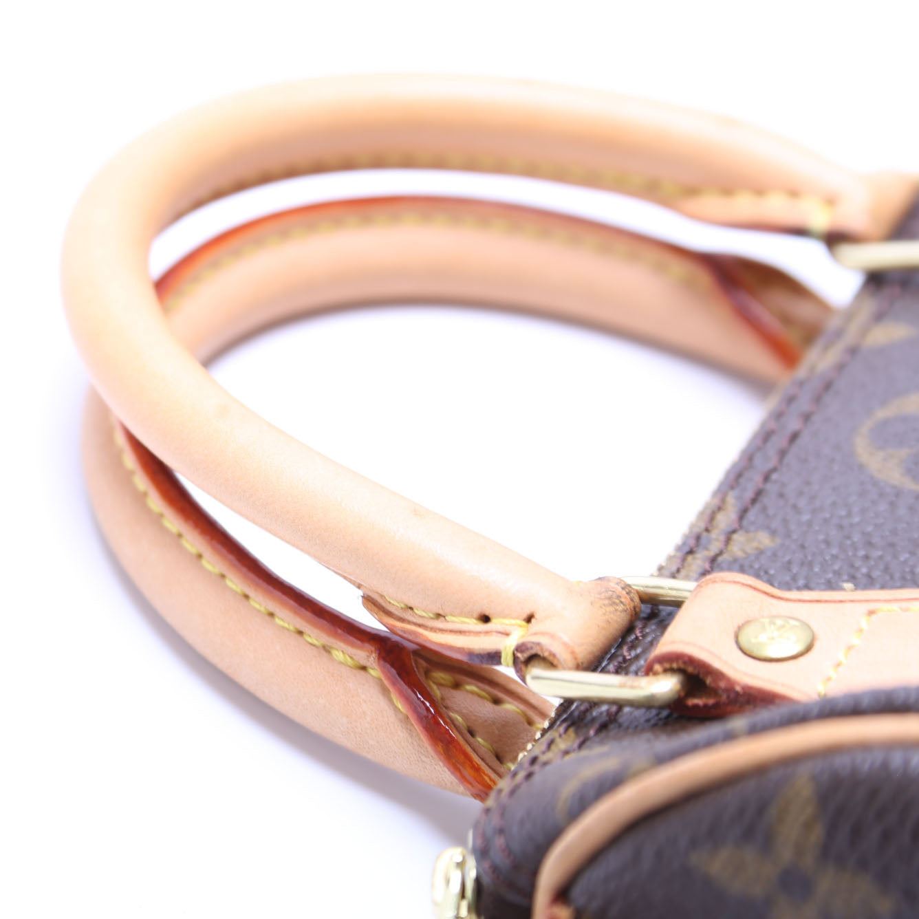 Speedy Mini HL Monogram