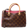 Pallas BB Monogram Berry