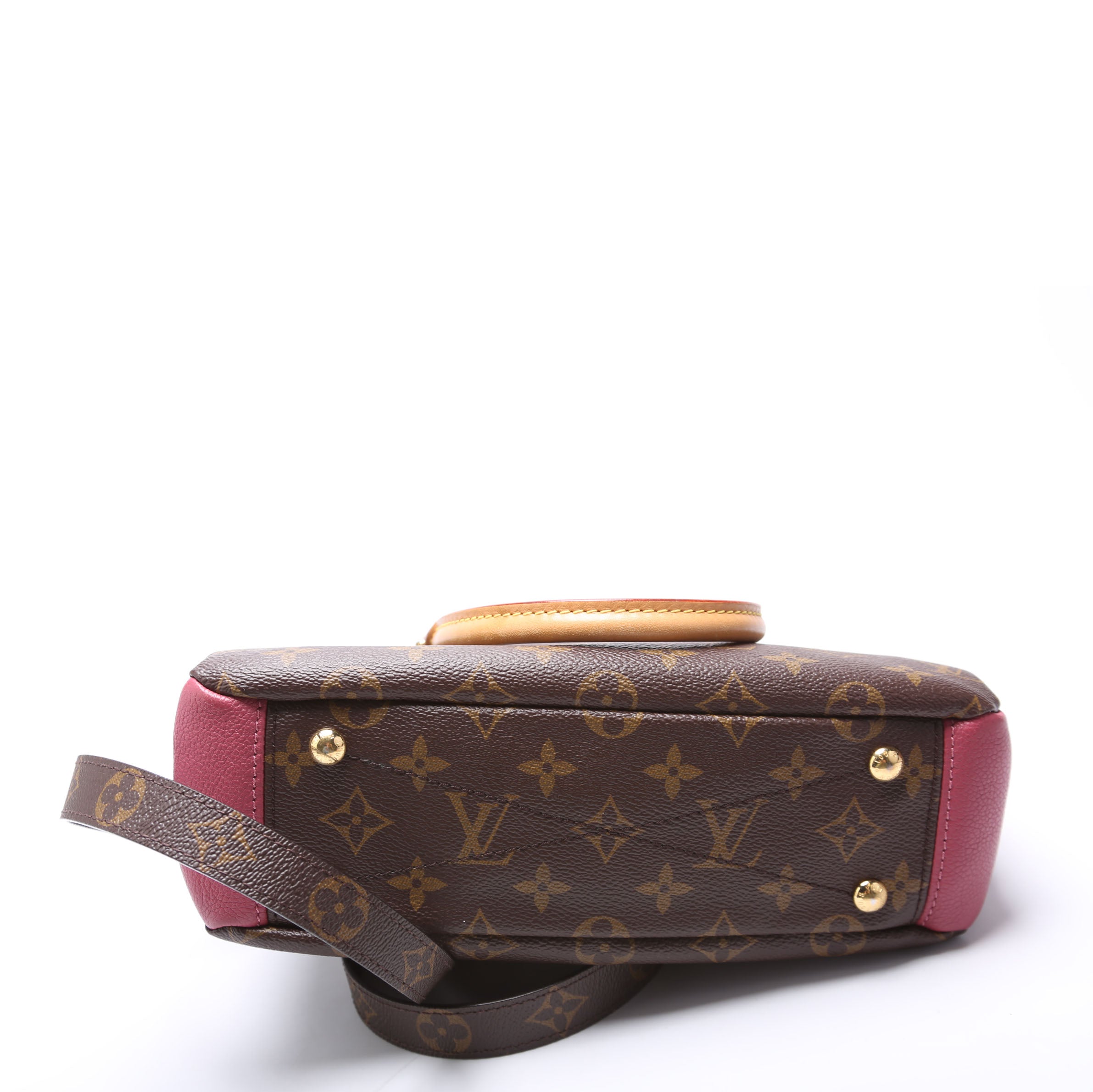 Pallas BB Monogram Berry