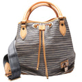 Eden Neo Monogram Argent