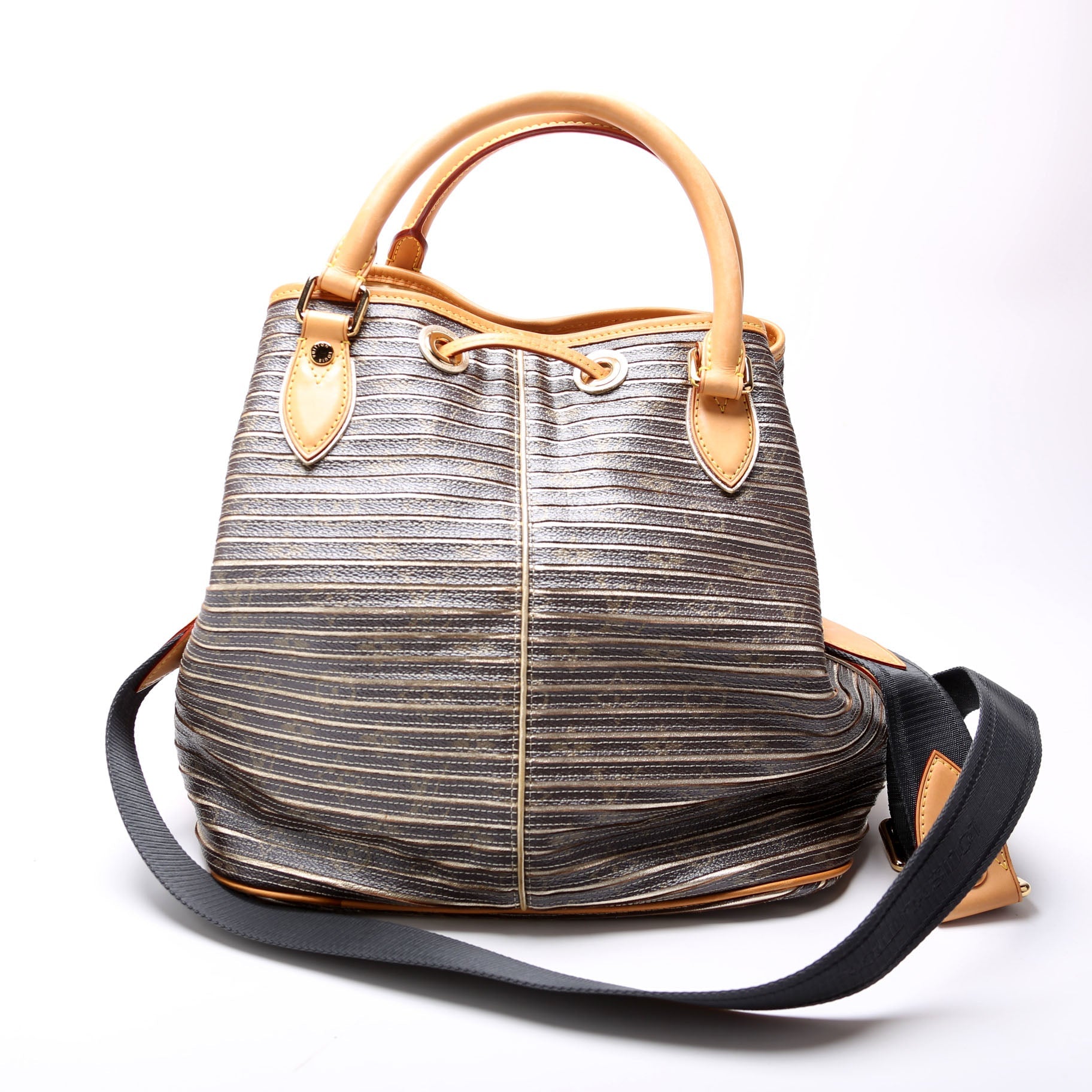 Eden Neo Monogram Argent