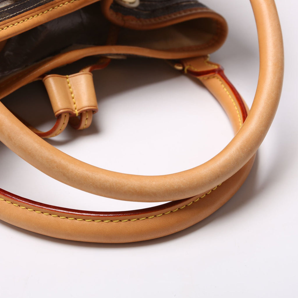 Eden Neo Monogram Argent