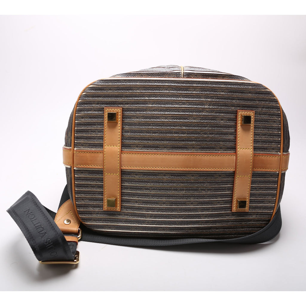 Eden Neo Monogram Argent